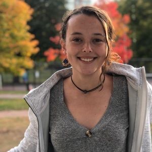 Meet your Posher, Julia